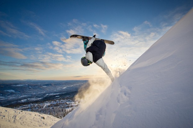 Фото: trysil/CC BY 2.0/imcreator