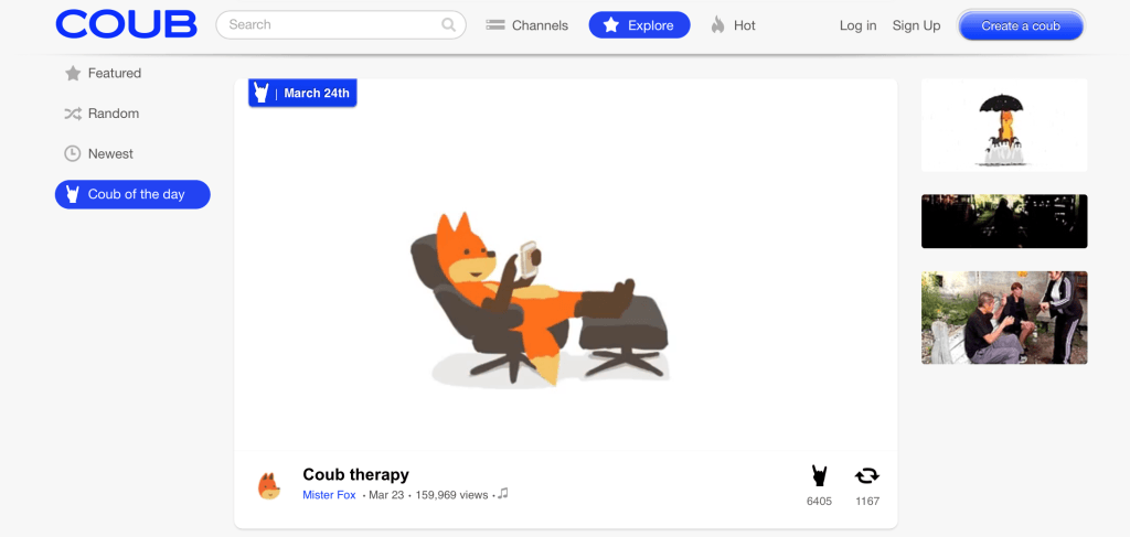 Coub.com