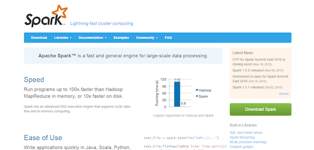 Apache Spark