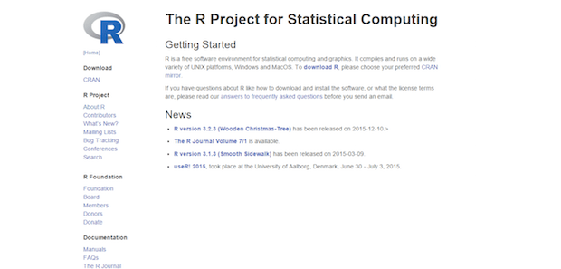 R