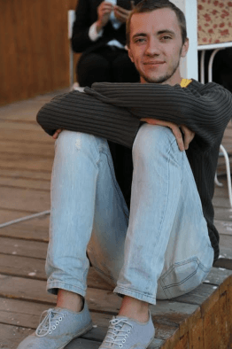 Павел Андреев