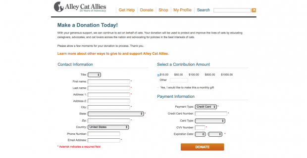 Alley Cat Allies