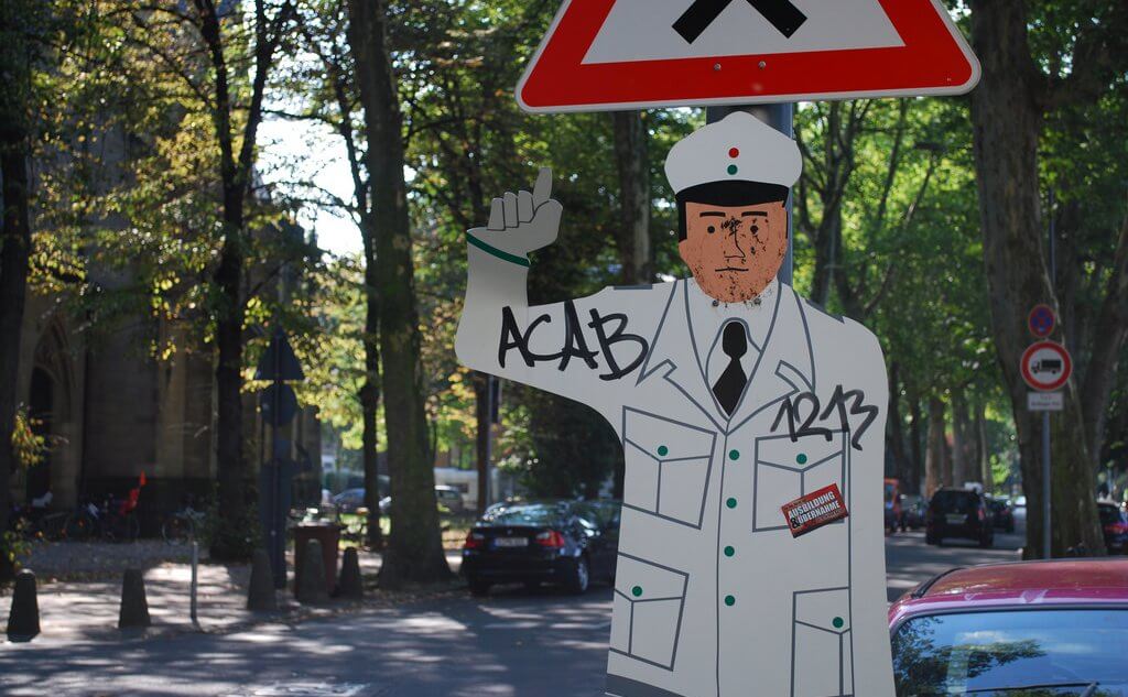 Криминальный хакатон пройдет в Москве 22 октября