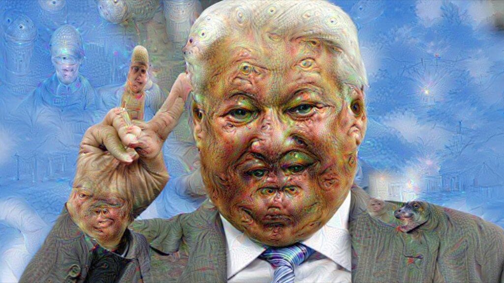 Нейронная сеть не компьютер, решающий задачу, это подход к обработке информации. По сути это копия нашего мозга.