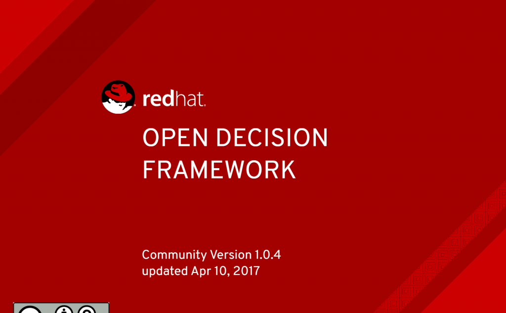 Эксперты компании Red Hat поделились советами, как руководители компаний могут эффективно принимать решения, управляя проектами. Изображение с сайта github.com (CCO)