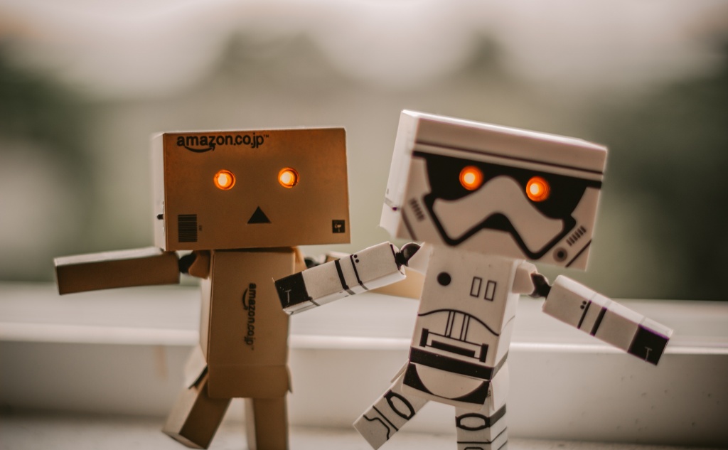 Machine learning