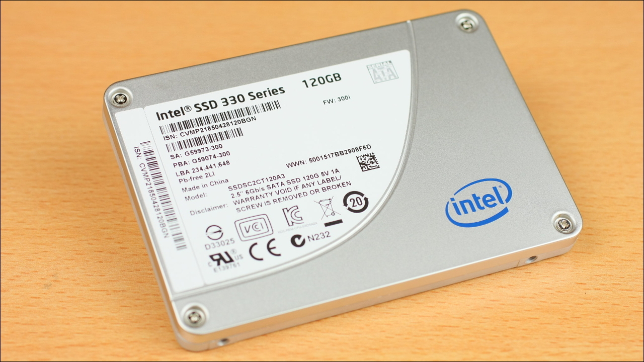 SSD