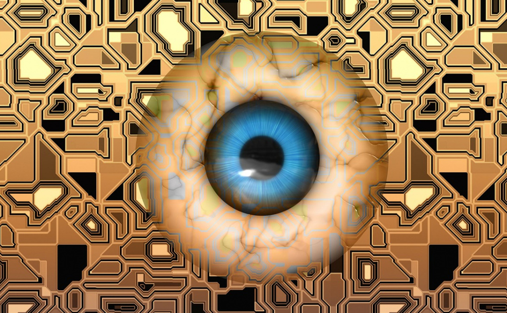 Electric Eye