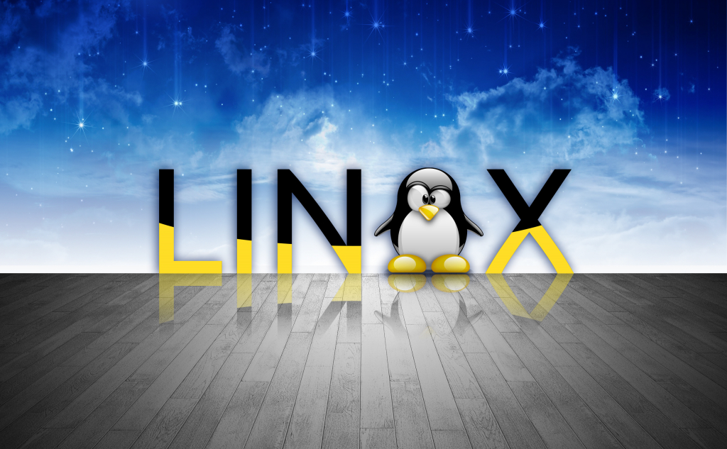 Tux