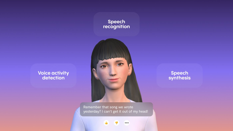 Изображение: Replica.