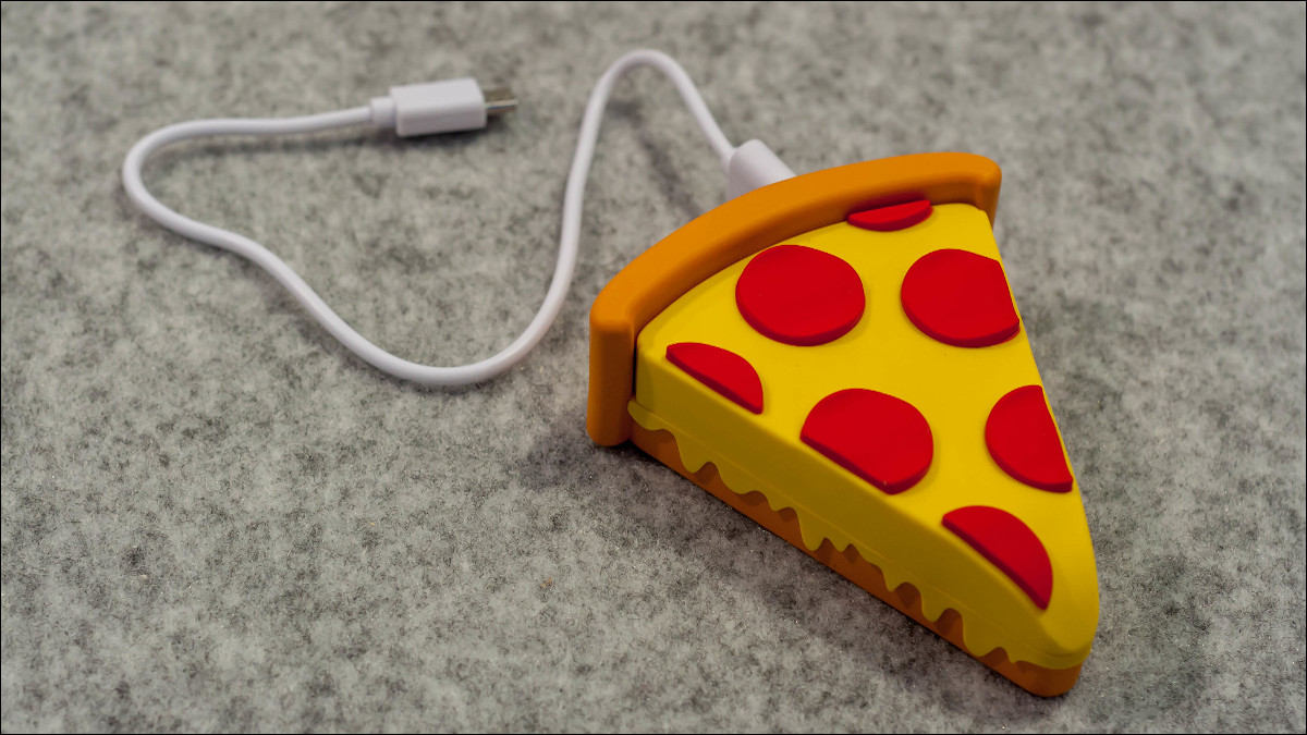 Powerbank