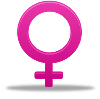 Female Icon Artist: Custom Icon Design